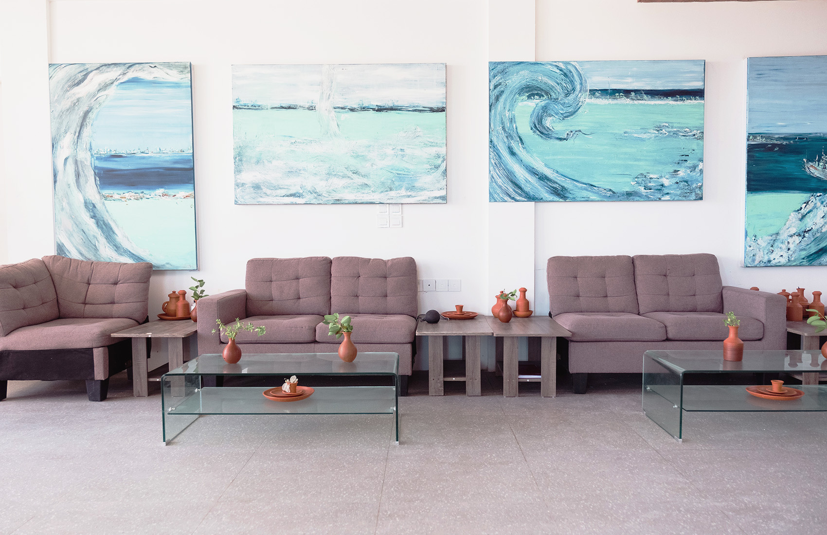 The Sea Villa